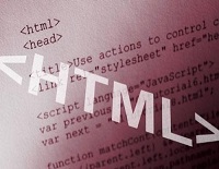 Создание сайта HTML