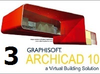 Уроки ArchiCAD