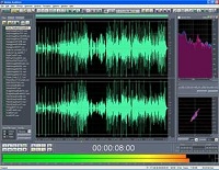 Видео уроки Adobe Audition