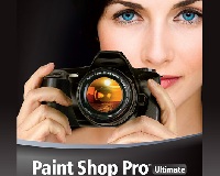 Corel PaintShop Photo Pro X3